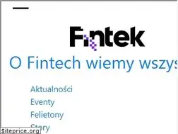 Sites similar to fintek.pl