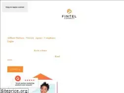 Sites similar to fintelconnect.com