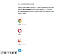 Sites similar to fintender.ru