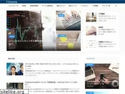 Sites similar to fintenna.jp