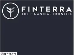 Sites similar to finterra.io