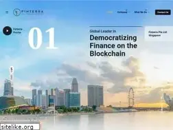 Sites similar to finterra.org