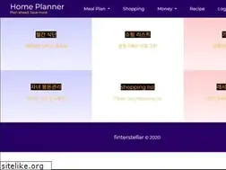 Sites similar to finterstella.com