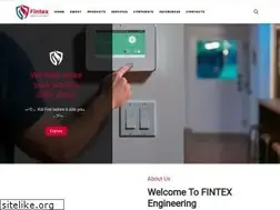 Sites similar to fintex.az