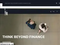 Sites similar to finthesize.com