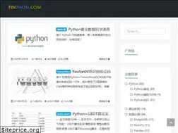 Sites similar to finthon.com