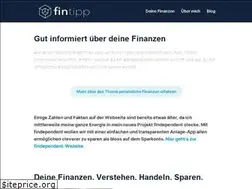 Sites similar to fintipp.ch