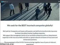 Sites similar to fintlv.com
