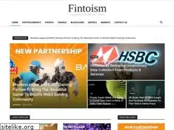 Sites similar to fintoism.com