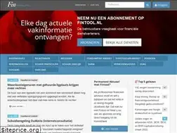 Sites similar to fintool.nl
