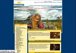 Sites similar to fintouring.de