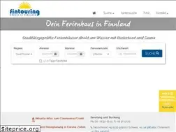 Sites similar to fintouring24.com