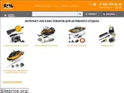 Sites similar to fintovarspb.ru