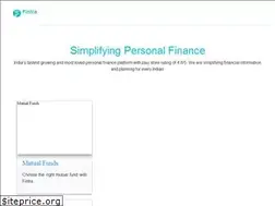 Sites similar to fintra.co.in