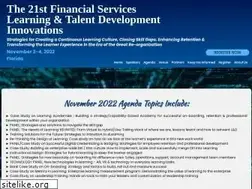 Sites similar to fintraininginnovations.com