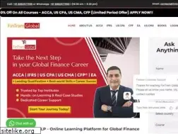 Sites similar to fintram.com