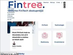 Sites similar to fintree.cz