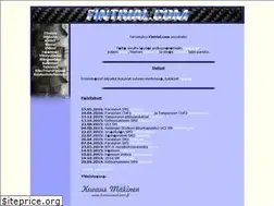 Sites similar to fintrial.com