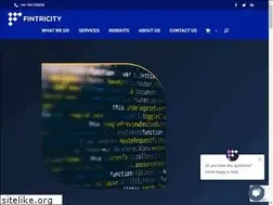 Sites similar to fintricity.com