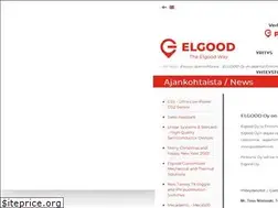 Sites similar to fintronic.fi