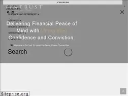 Sites similar to fintrustadvisors.com