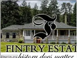 Sites similar to fintry.ca