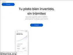 Sites similar to fintual.cl