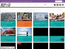 Sites similar to fintv.hk