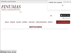 Sites similar to finumas.com