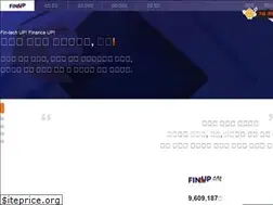 Sites similar to finup.co.kr