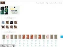 Sites similar to finurabyricha.com