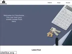Sites similar to finurhome.com