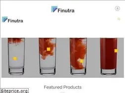 Sites similar to finutra.com