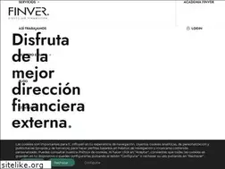 Sites similar to finver.es