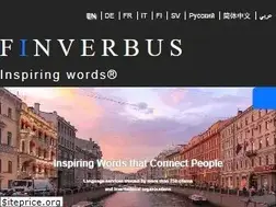 Sites similar to finverbus.com