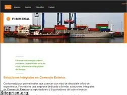Sites similar to finvesa.com.ar