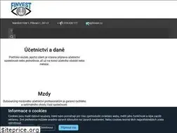 Sites similar to finvest.cz