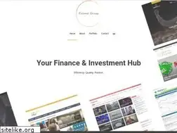 Sites similar to finvest.group