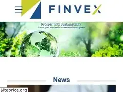 Sites similar to finvex.com
