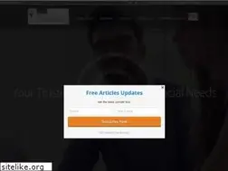 Sites similar to finvin.in