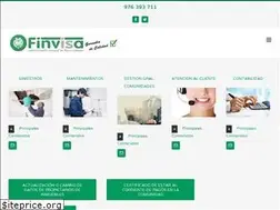 Sites similar to finvisa.es