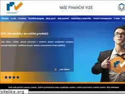 Sites similar to finvision.cz