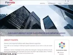 Sites similar to finvista.com