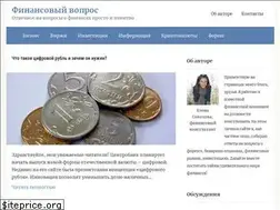 Sites similar to finvopros.com