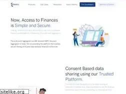 Sites similar to finvu.in