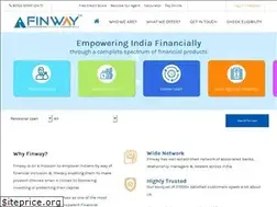 Sites similar to finway.in