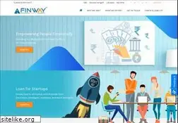 Sites similar to finwaycapital.com