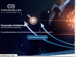 Sites similar to finwohl.de
