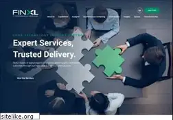 Sites similar to finxl.com.au