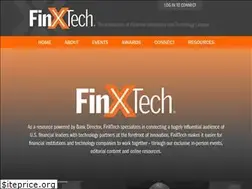 Sites similar to finxtech.com